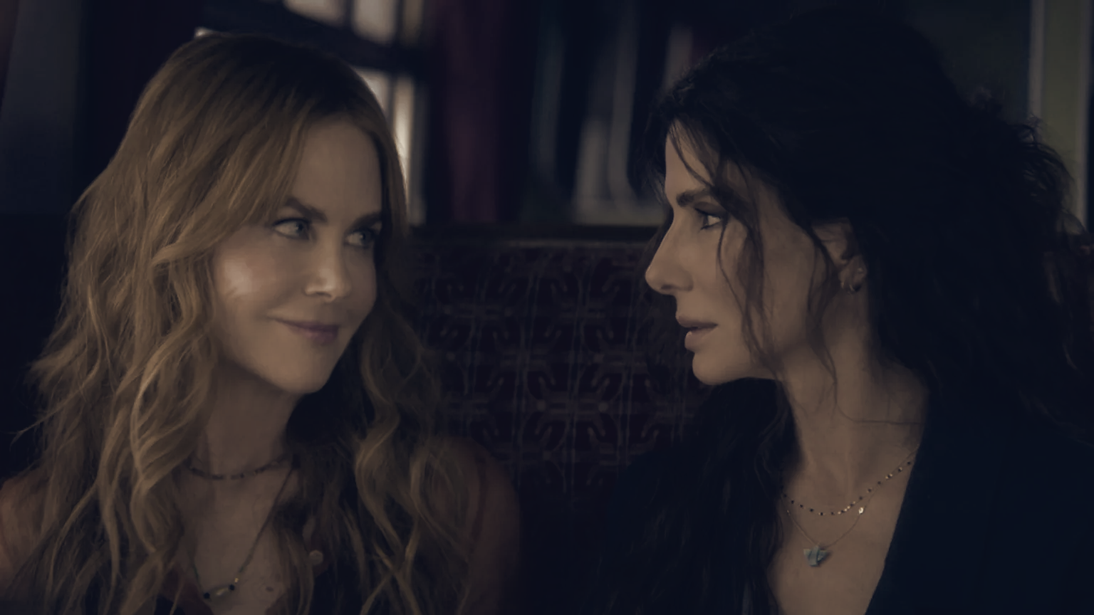 Practical Magic 2 Brings Kidman and Bullock to North Weald Vintage Train
