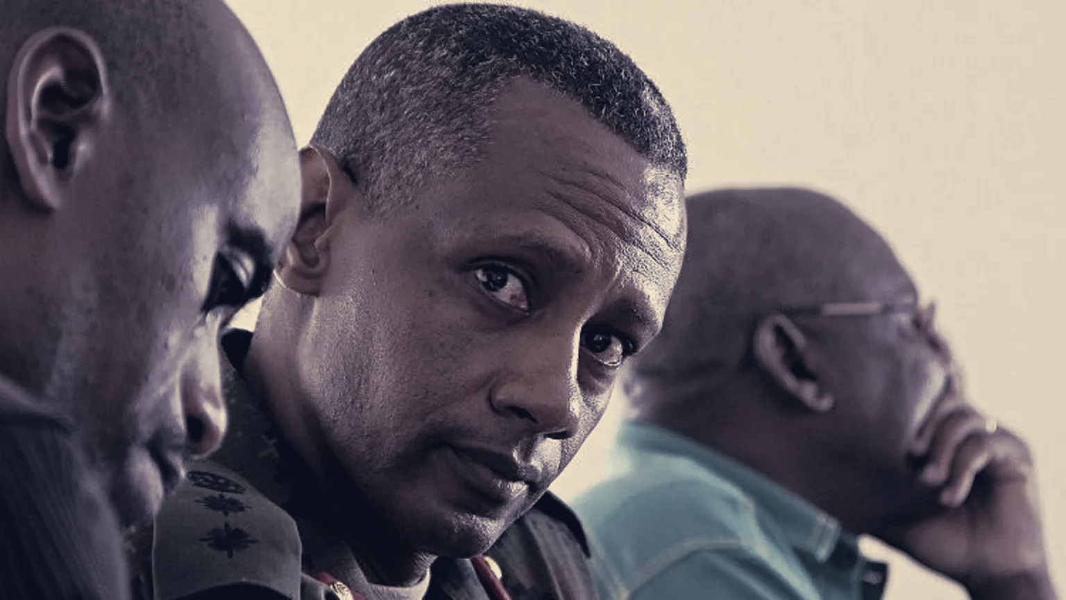 Rwanda Loses Former Presidential Guard Chief Tom Byabagamba After 12 Years in Custody