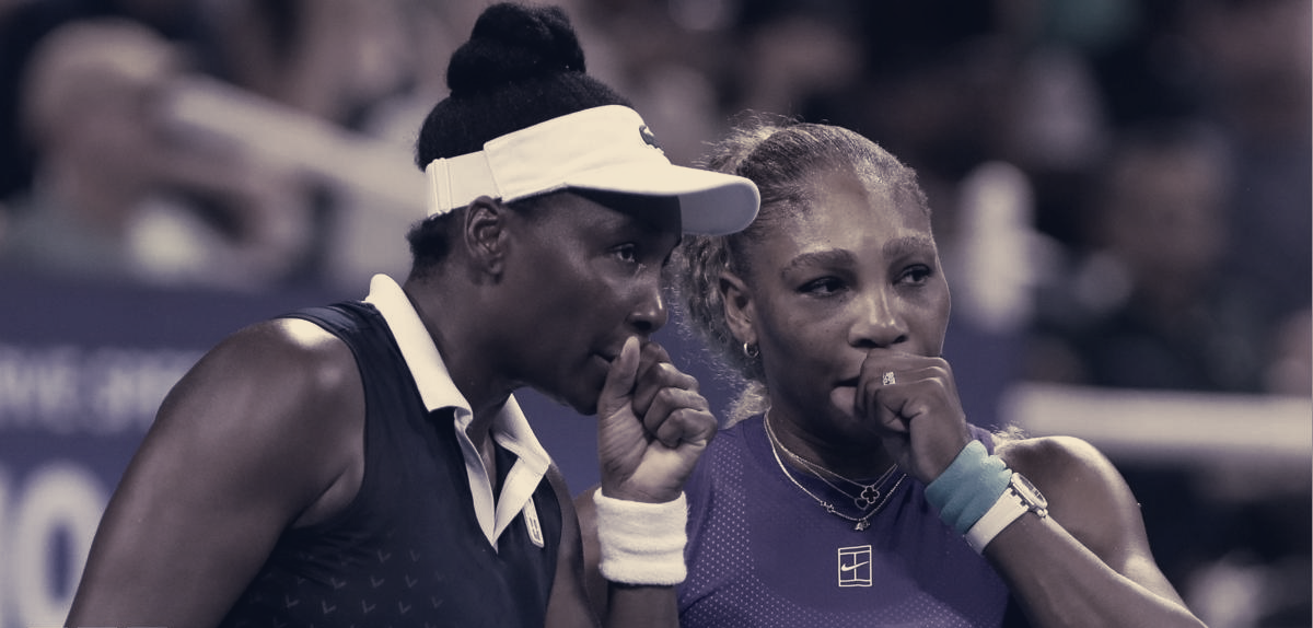Williams Sisters Return to US Open Doubles After USTA Wildcard
