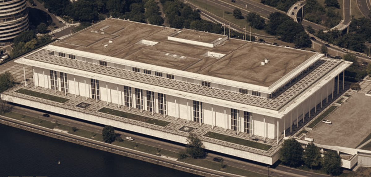 Justice Department Threatens Kennedy Center Demolition If Court Blocks Trump Renovations