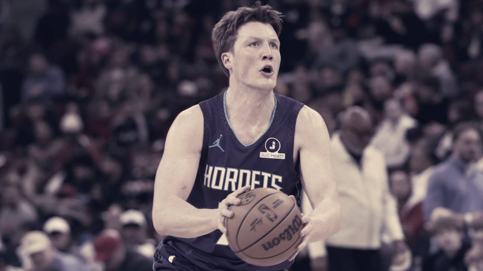 Hornets Rookie Kon Knueppel Becomes The Fastest Player to Reach 200 Three-Pointers in NBA History