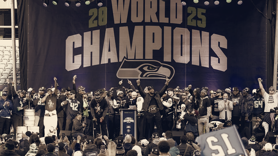 Seahawks Sold to Vinod Khosla in Record $9.612bn Deal