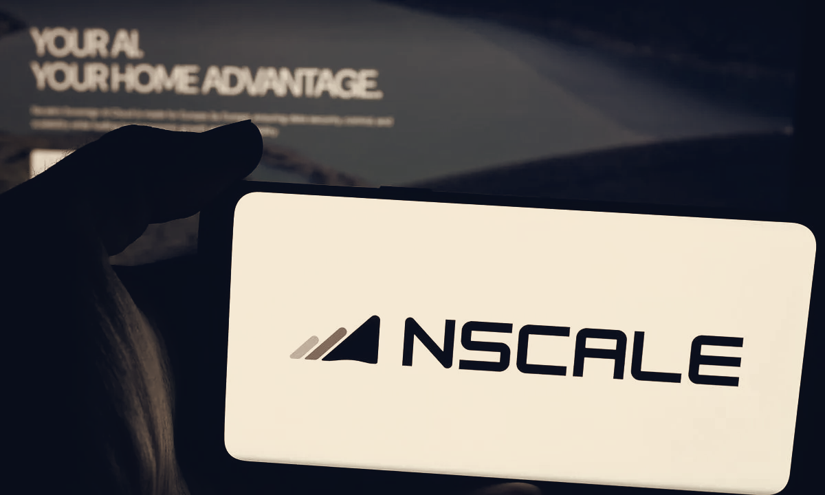 Anthropic and Nscale Strike $45 Billion Cloud Deal, Sources Say
