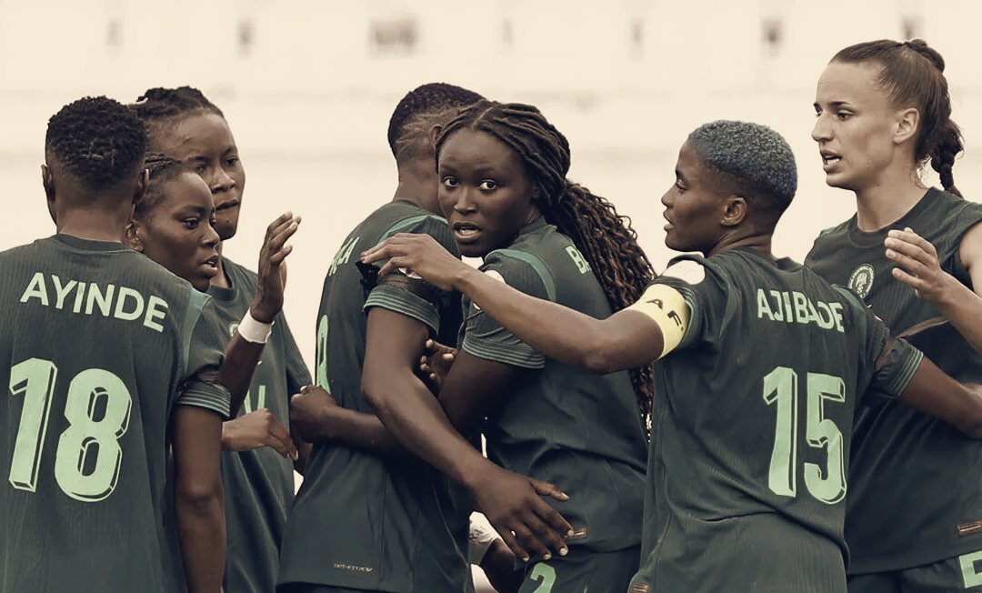 NFF Report Finds Financial Influence, Demands Overhaul After Super Falcons' 2026 AFCON Exit