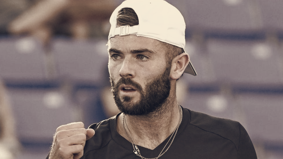 Fearnley Among Britons One Win From US Open Main Draw