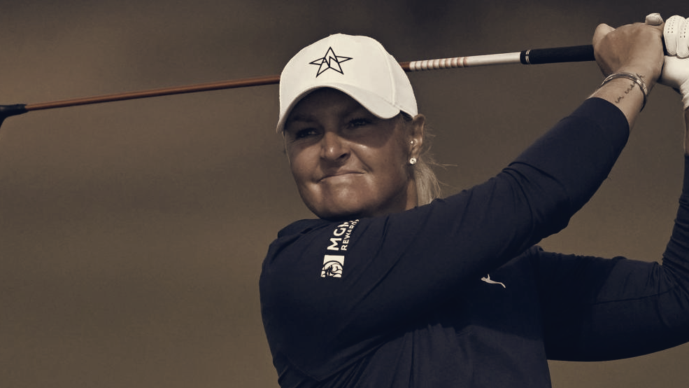 Anna Nordqvist Retires, Will Captain Europe at Solheim Cup 11-13 September