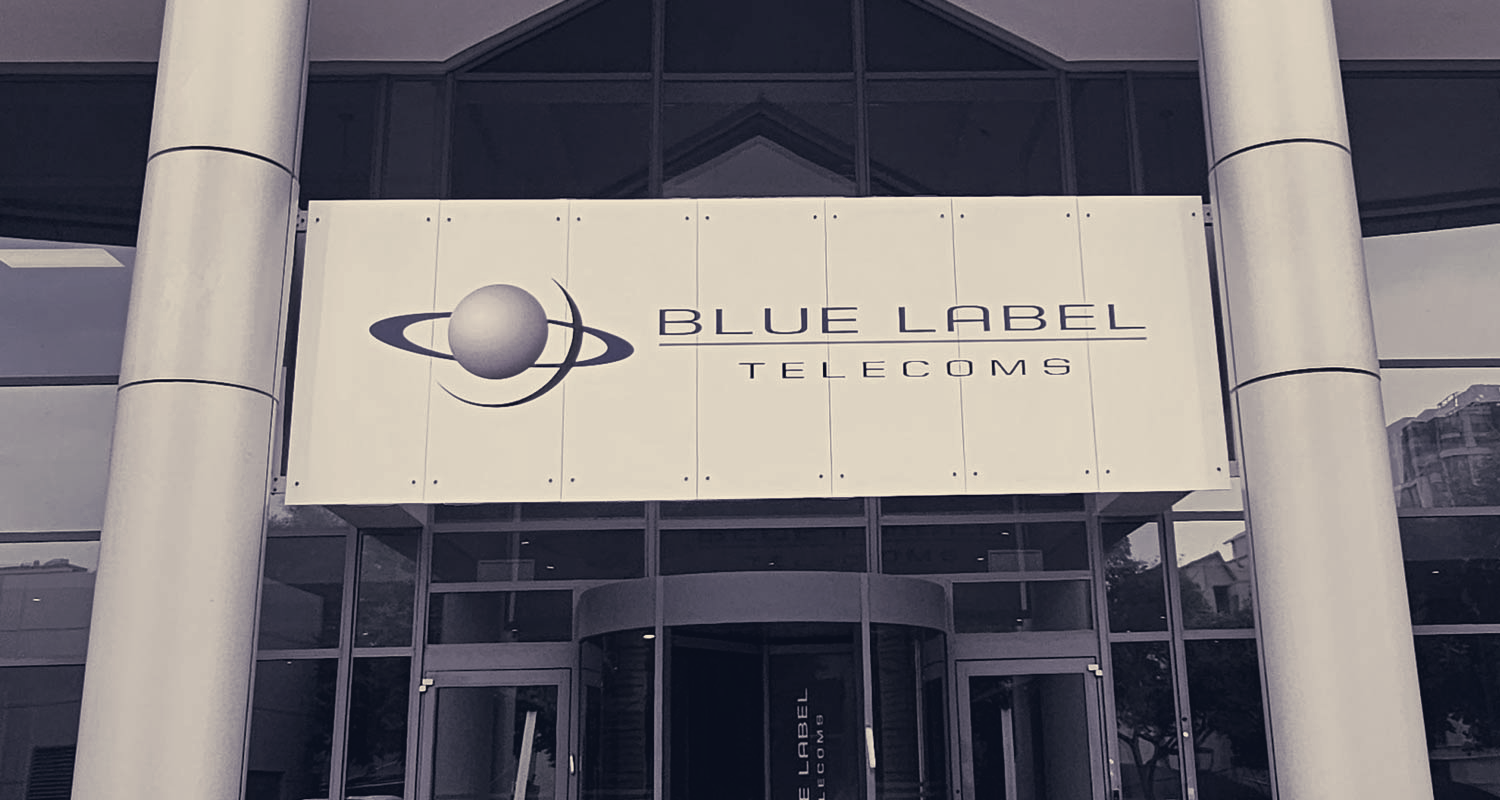 Blu Label Targets Electricity After Cell C Restructuring