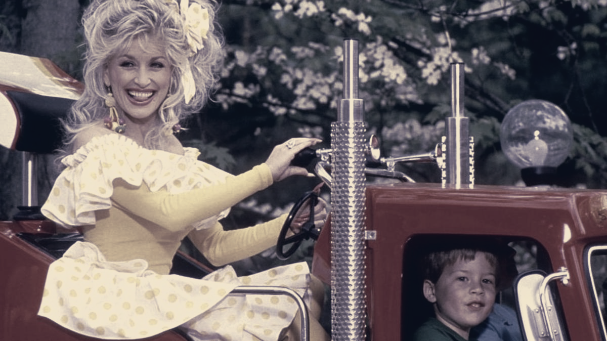 Death Leaves Dolly Parton’s Biopic, Coffee Brand and Dog Treats Unfinished