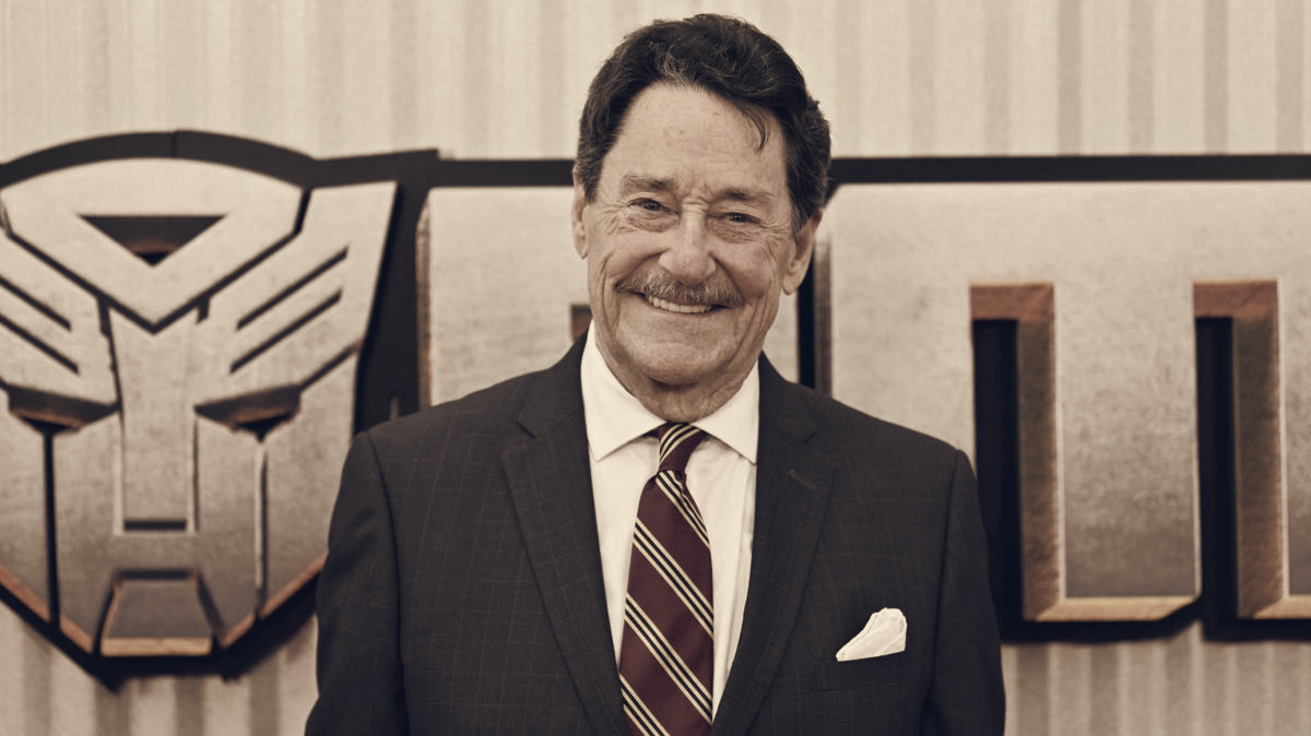 Peter Cullen, Voice of Optimus Prime and Eeyore, Dies at 85