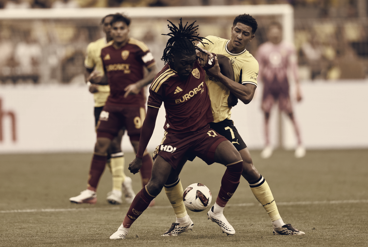 Real Madrid Move for Roma’s Manu Kone Hinges on Midfield Sale