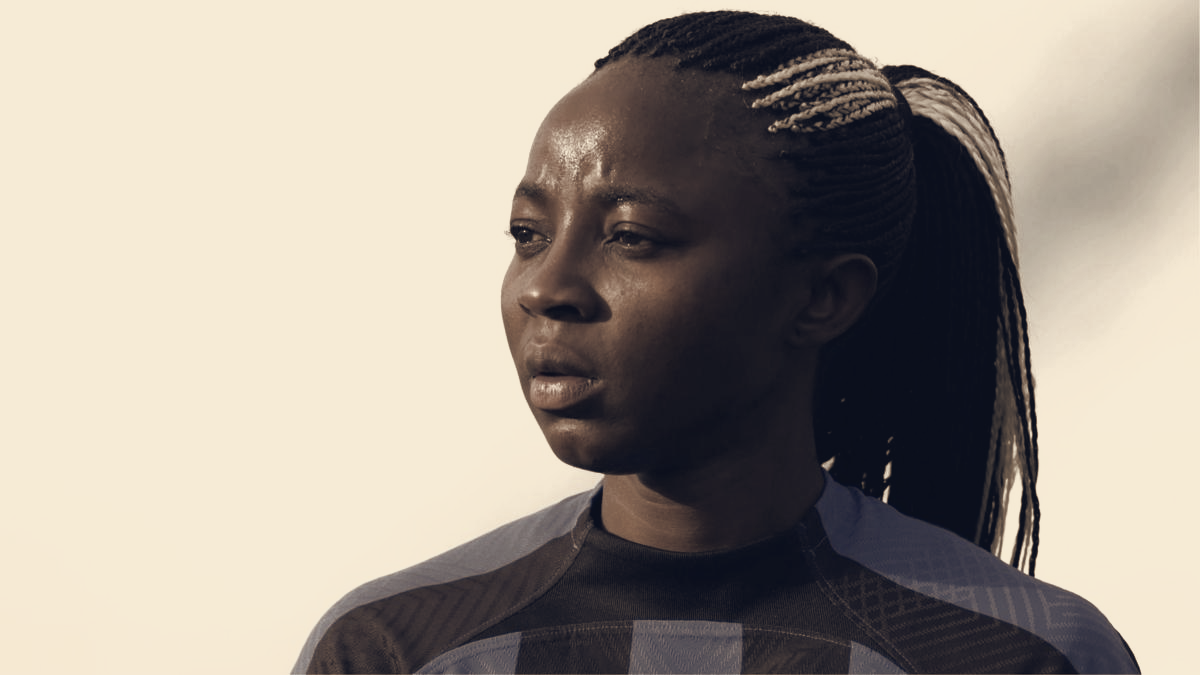 Nchout Njoya Ajara Says 'Silence is Complicity' as Femicides Surge in Cameroon