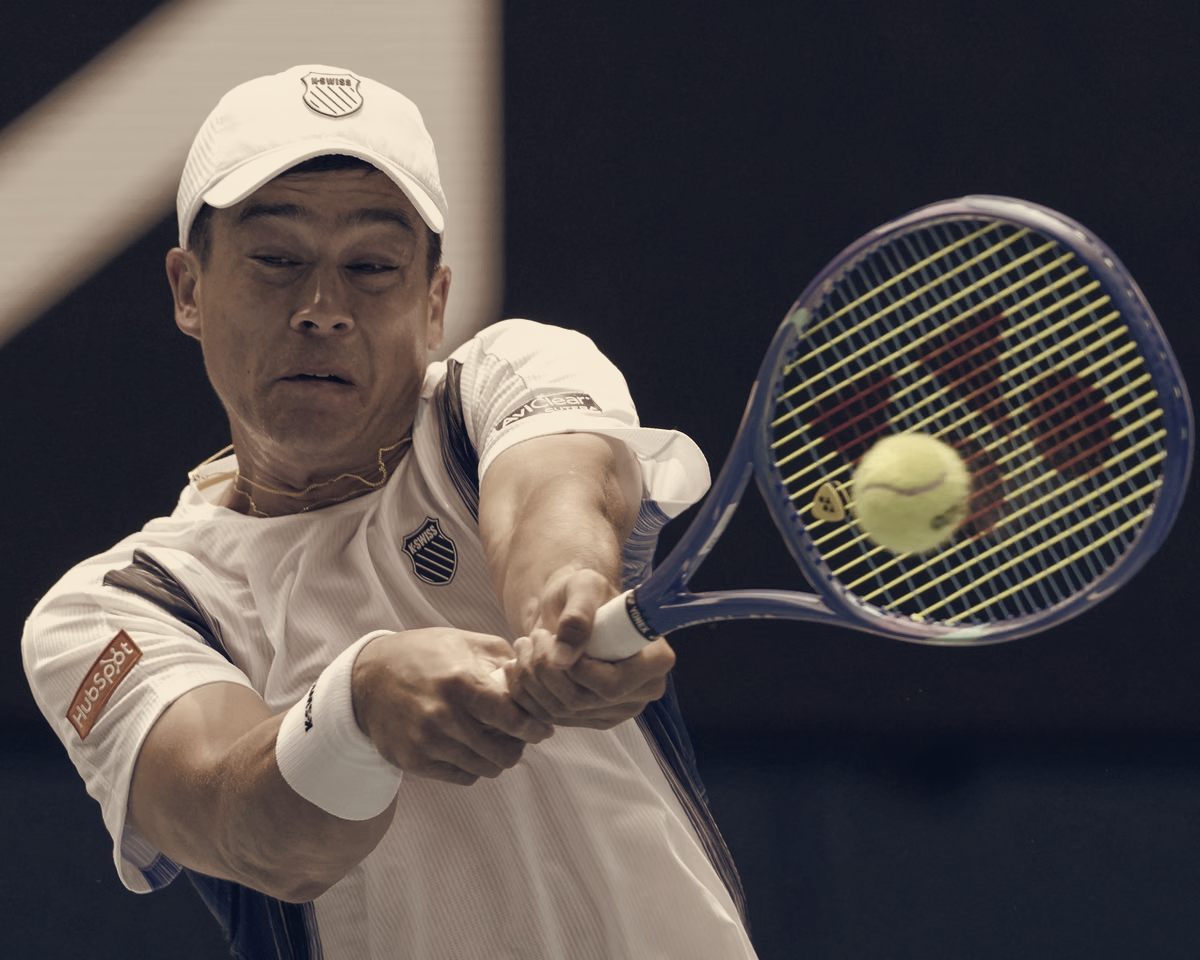 Grand Slams Must Fund Welfare or Lower-Ranked Players Lose, Mackenzie McDonald