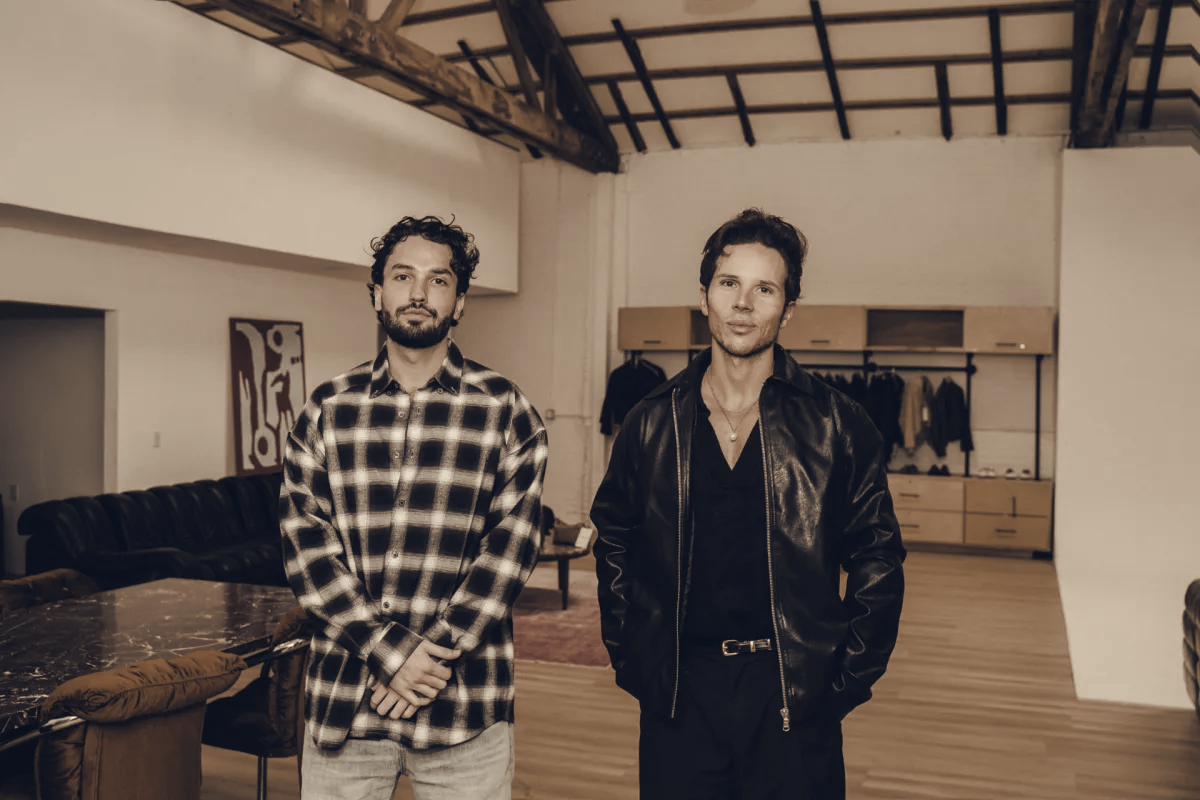 Atorie Raises $9.5M to Sell Factory-Made Luxury Without Markups