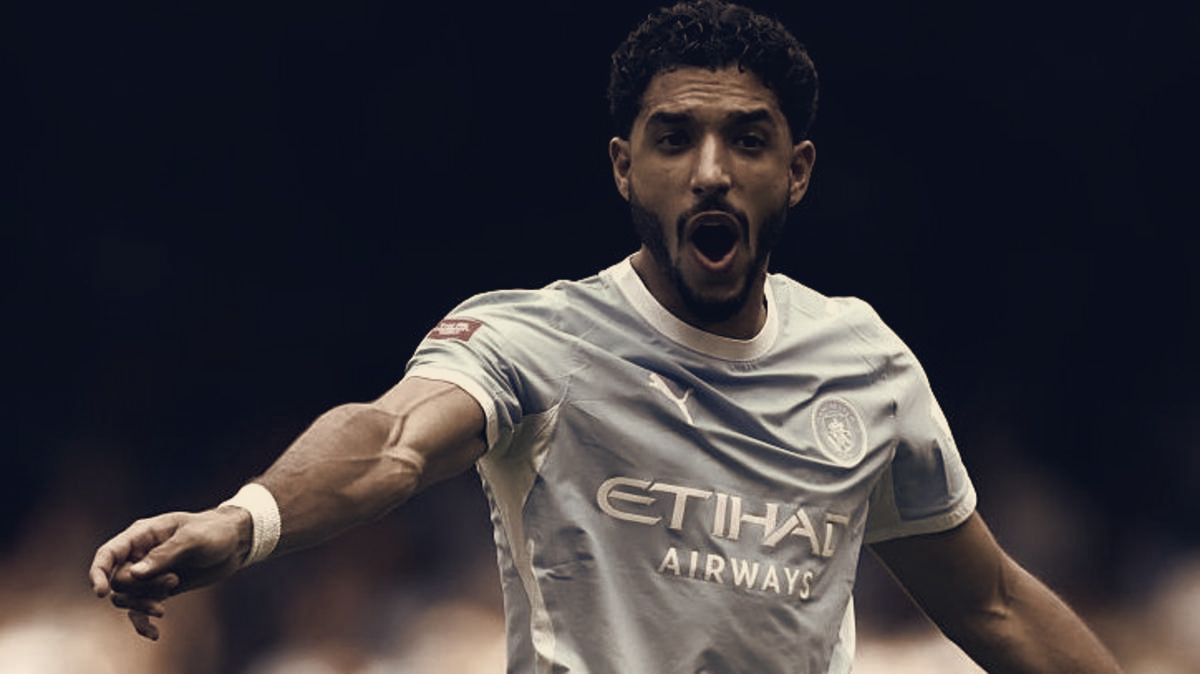 Tottenham Sign Manchester City's Omar Marmoush On Loan, £60m Buy Obligation