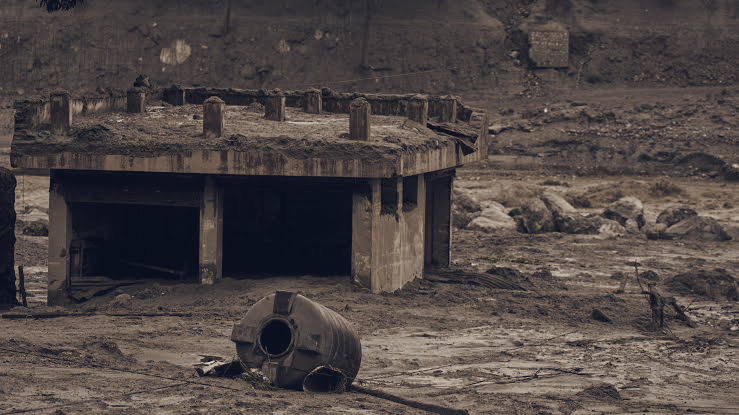 Spiritual Journeys Turn Deadly As Floods Devastate Villages Near Mount Kailash