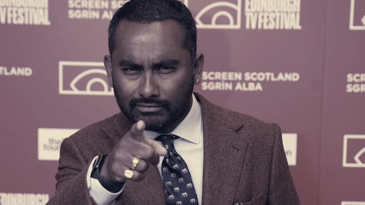 Edinburgh Launches New Media Event After TV Festival Moves To Manchester