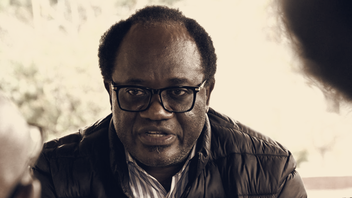 Brian Mundubile Questioned by Police, Raises Stakes After Zambia Election Dispute