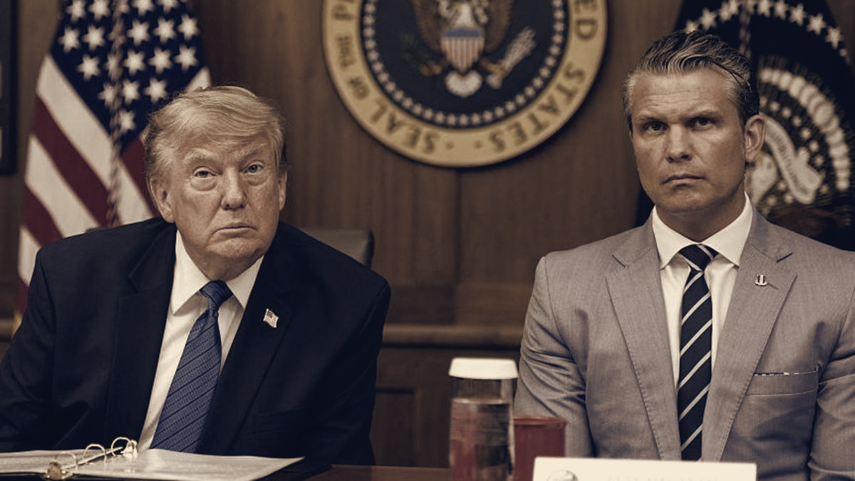 Judge Finds Trump Administration Illegally Retaliated Against Anthropic