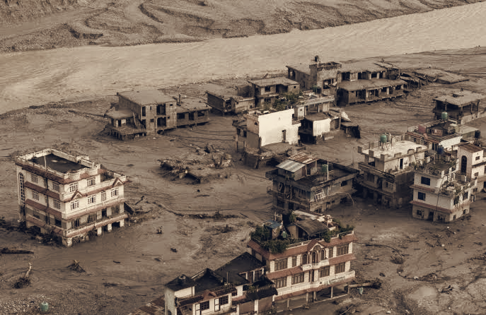 Nigeria Sends Formal Condolences After Nepal Landslides And Floods