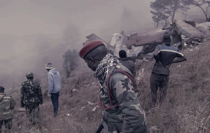 Gaps in Tracking Jeopardise Malawi Inquiry Into Chilima Fatal Plane
