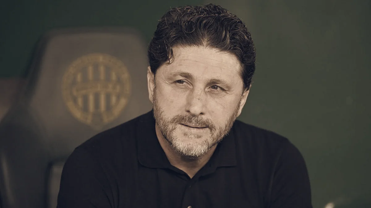 Trabzonspor Keeps Fatih Tekke After Club Rejects His Resignation