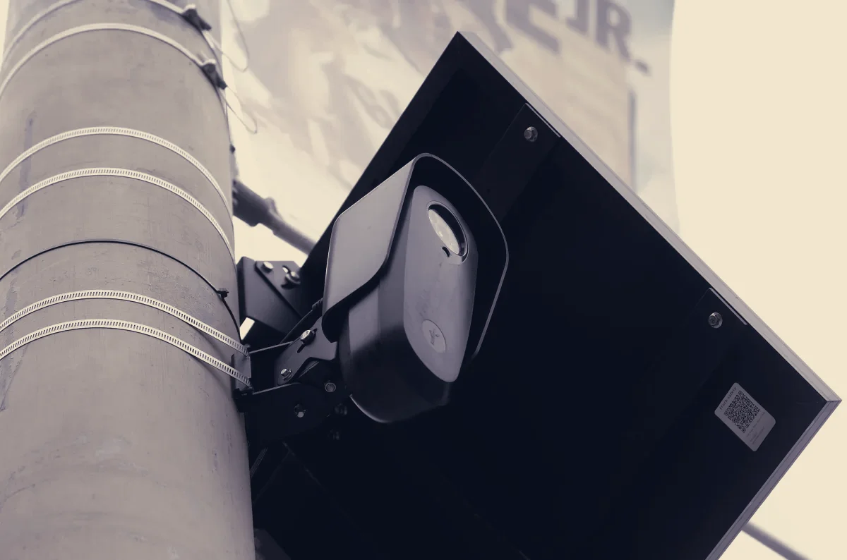 Survey Finds More Americans Oppose Police License Plate Cameras