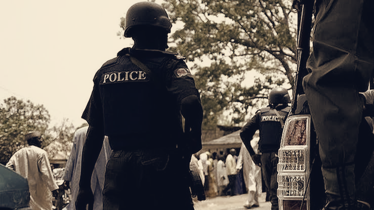 Policeman Kills Driver Anthony At Rivers Checkpoint, Three Wounded