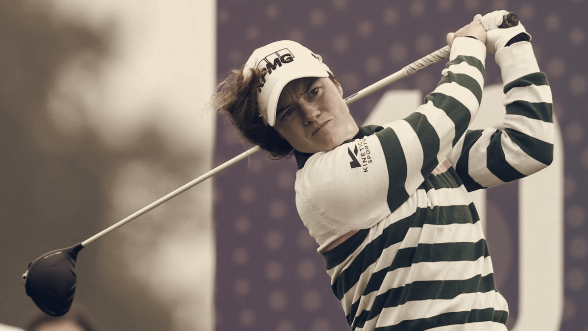 Maguire Opens With One-Under 71 At Women's Irish Open