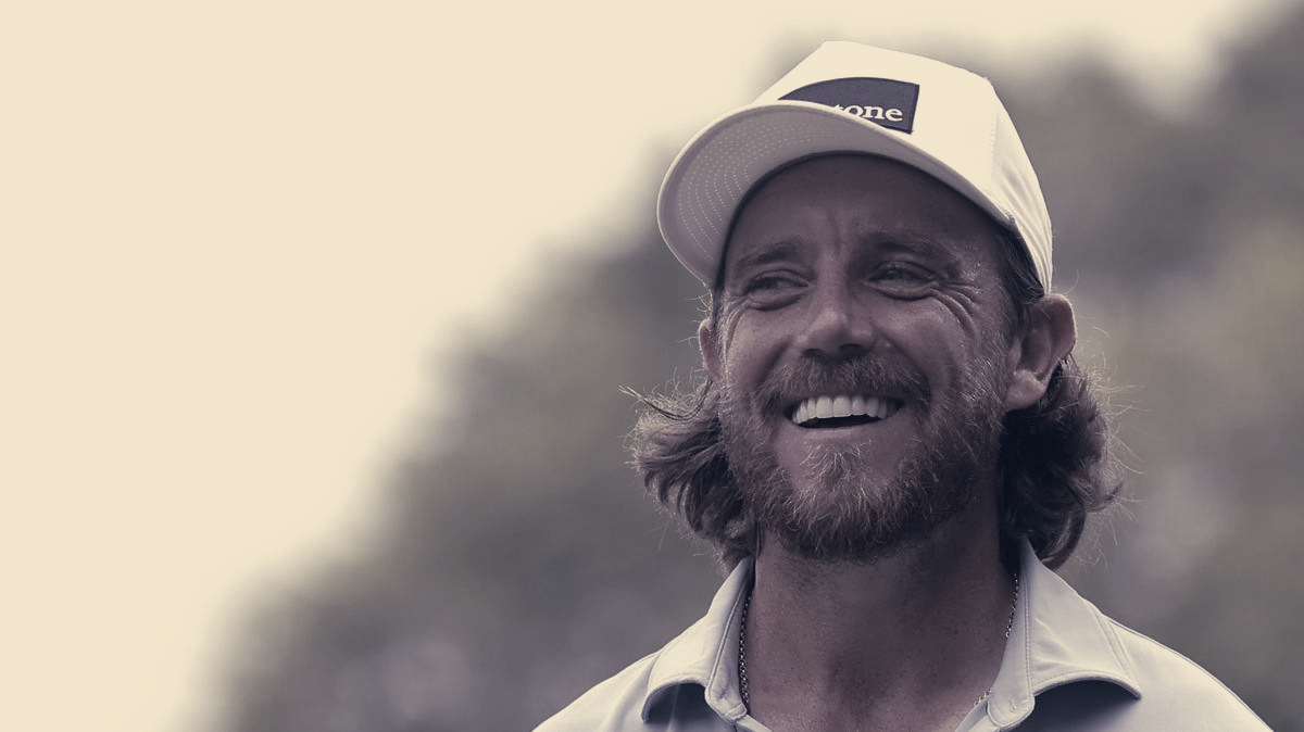 Fleetwood Moves Into Contention As Lee Leads Tour Championship At East Lake