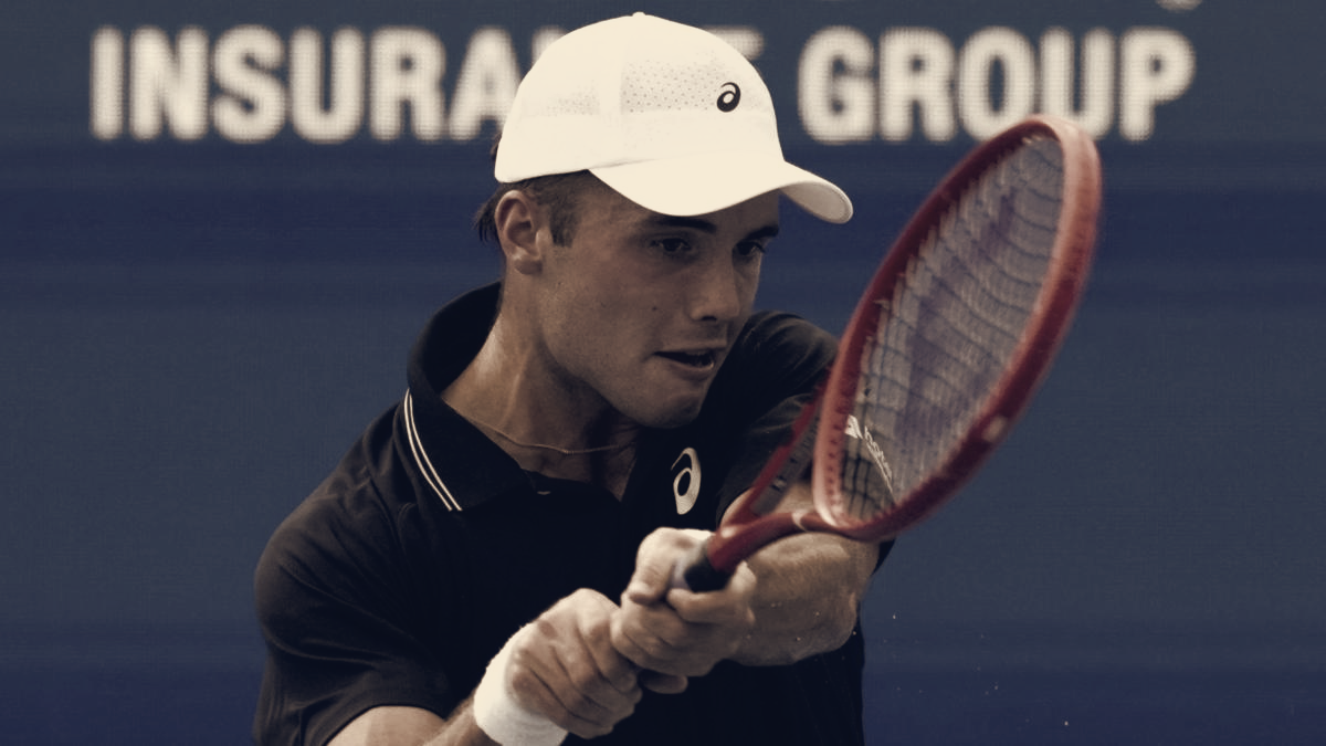 Arthur Fery Reaches First ATP Final After Duckworth Retires