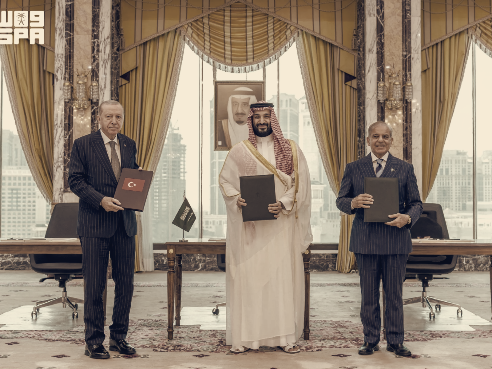 Gulf States Build Layered Security Architecture Six Months Into Iran War