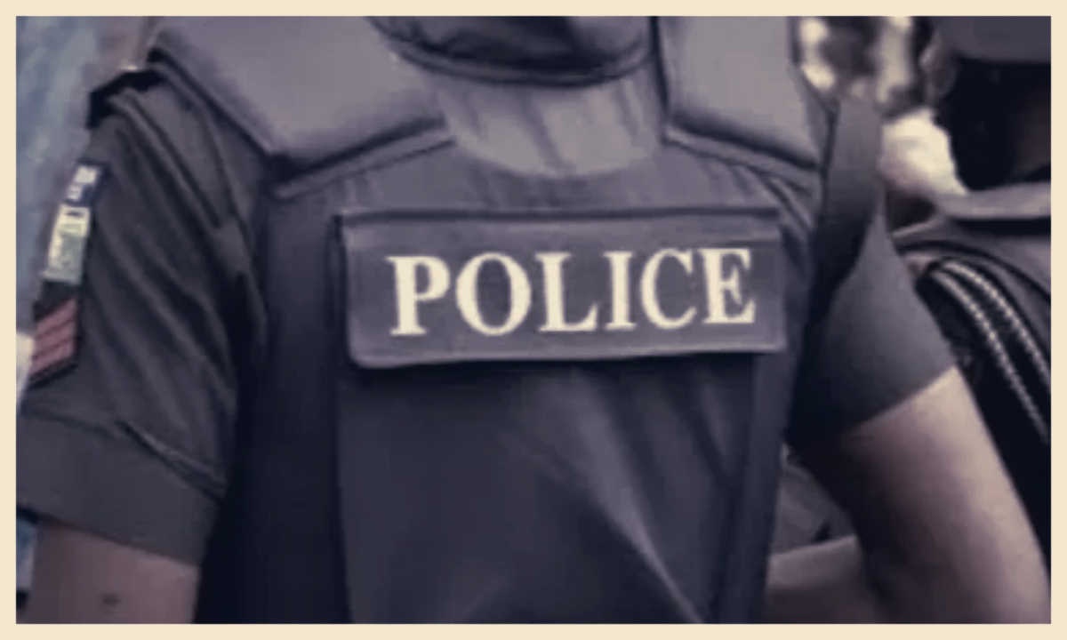 Rivers State Police Detain Officer After Shooting Kills 22-Year-Old UNIPORT Graduate