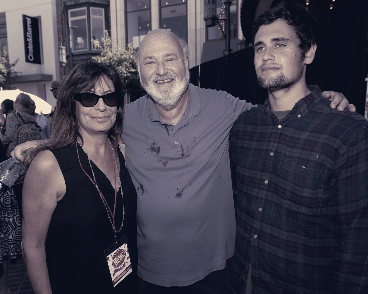 Rob Reiner’s Son Jake Speaks After Parents’ Deaths, Says He ‘Will Never Understand’
