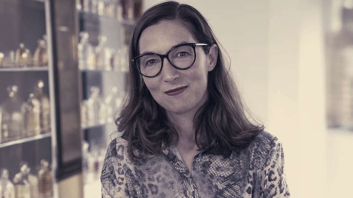 Guerlain Bets on Women’s Fragrance, Relaunching L’Heure Bleue After a Decade