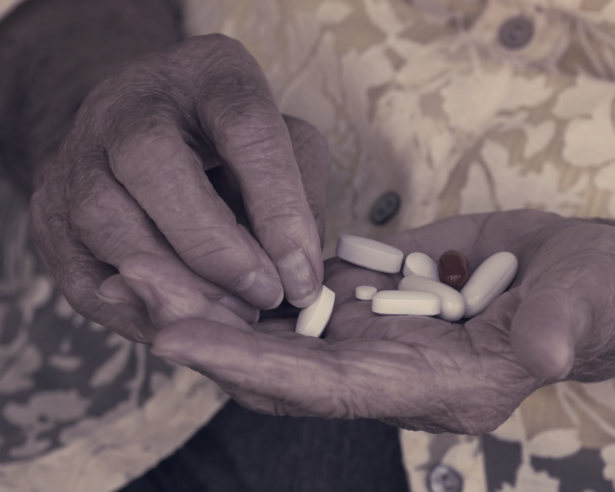 World-First Trial Shows Statins Cut Heart Attack And Stroke Risk In Healthy Over-70s