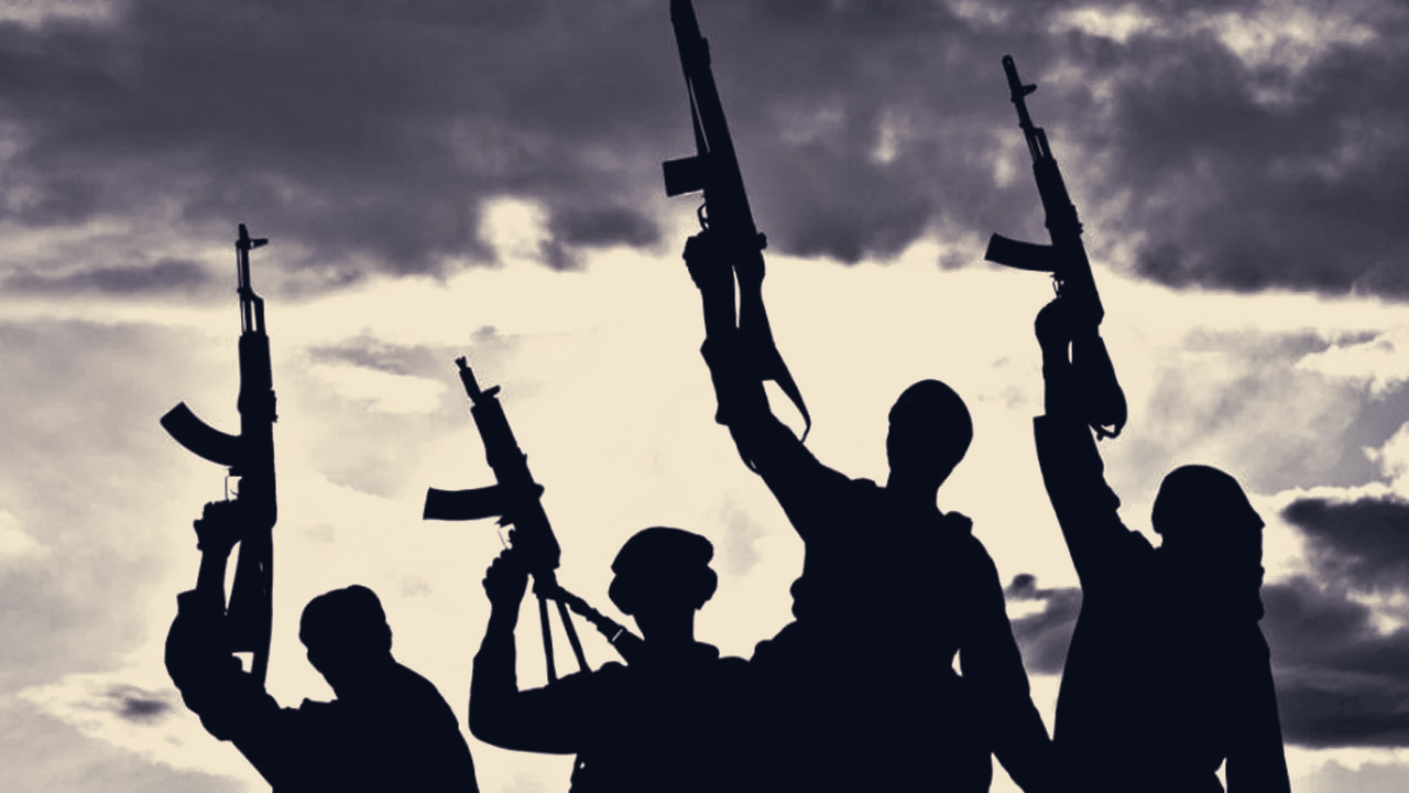 Two Passengers Kidnapped After Gunmen Block Bokkos-Barkin Ladi Road