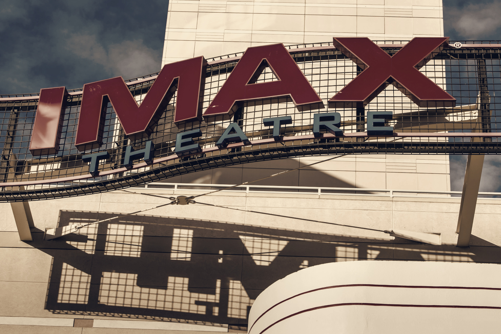 IMAX CEO Calls An 'Imax Awakening' As Nolan's 'The Odyssey' Pulls Crowds