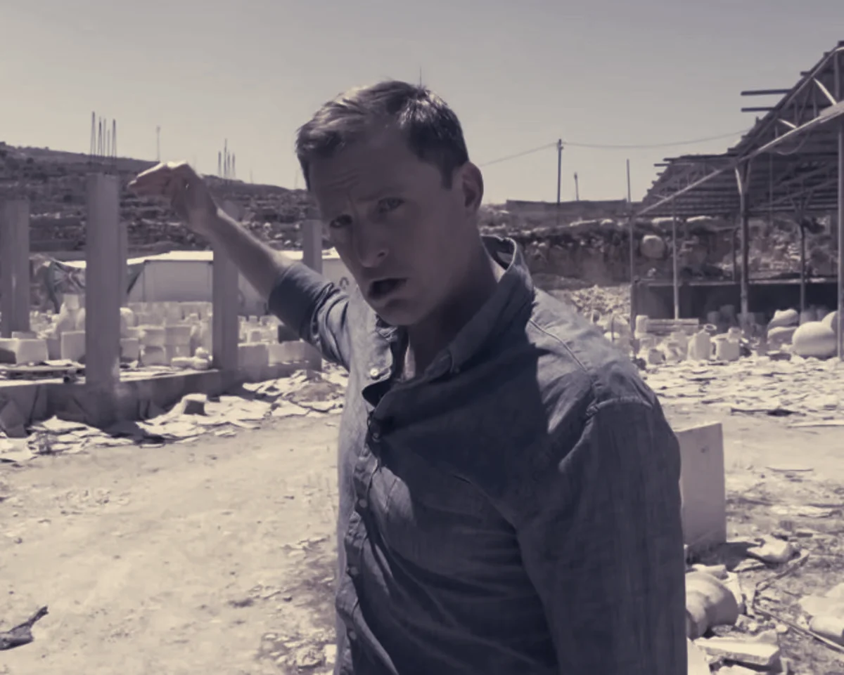 Journalists Face Greater Risk After NBC Team Reportedly Attacked In West Bank