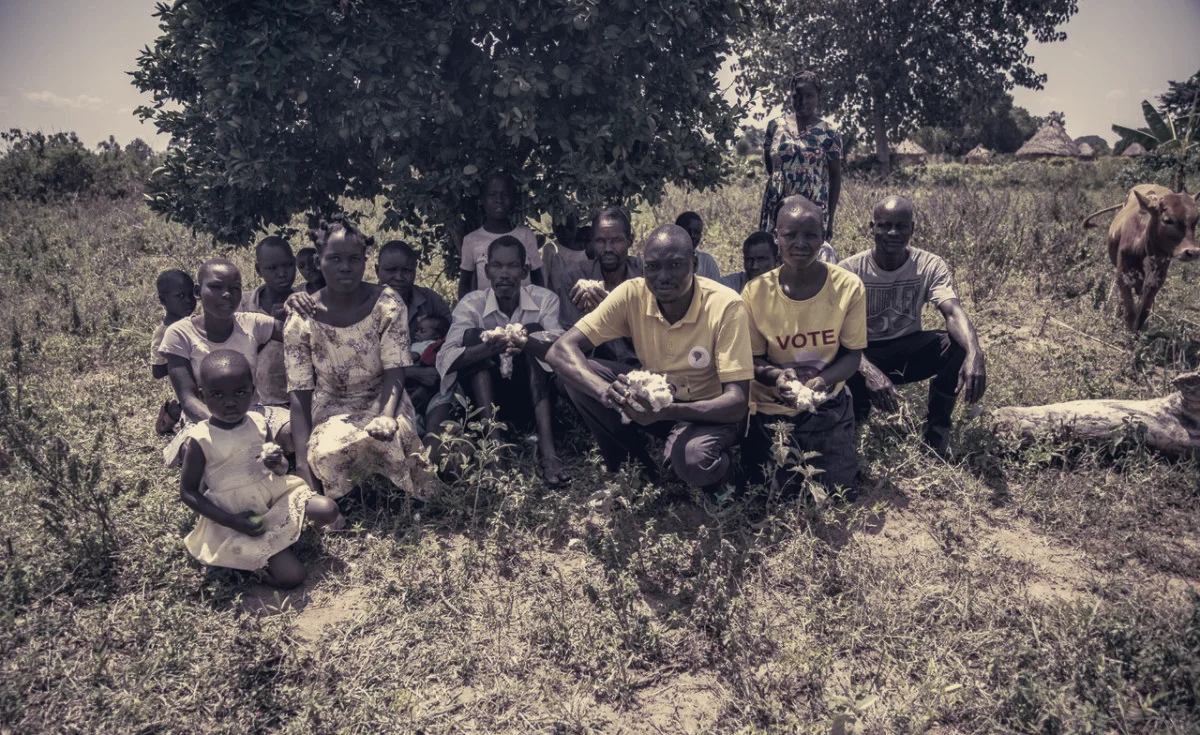 Direct Sales Give Eastern Uganda Cotton Farmers Stronger Hand