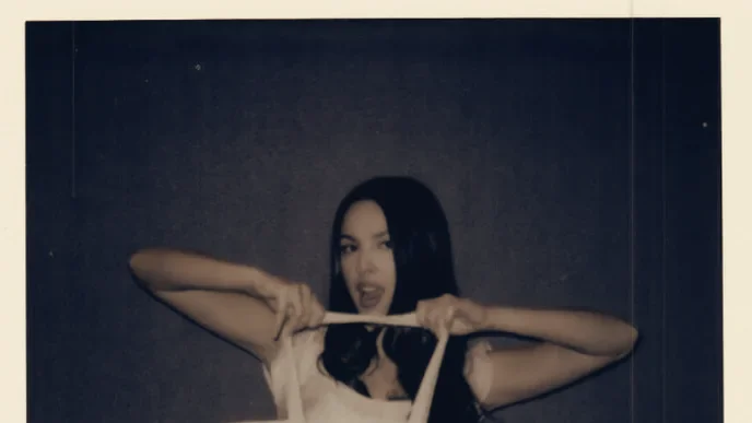 Olivia Rodrigo Turns Daisy Chain Fields Debut Into $10 Million Win For Women Nonprofits