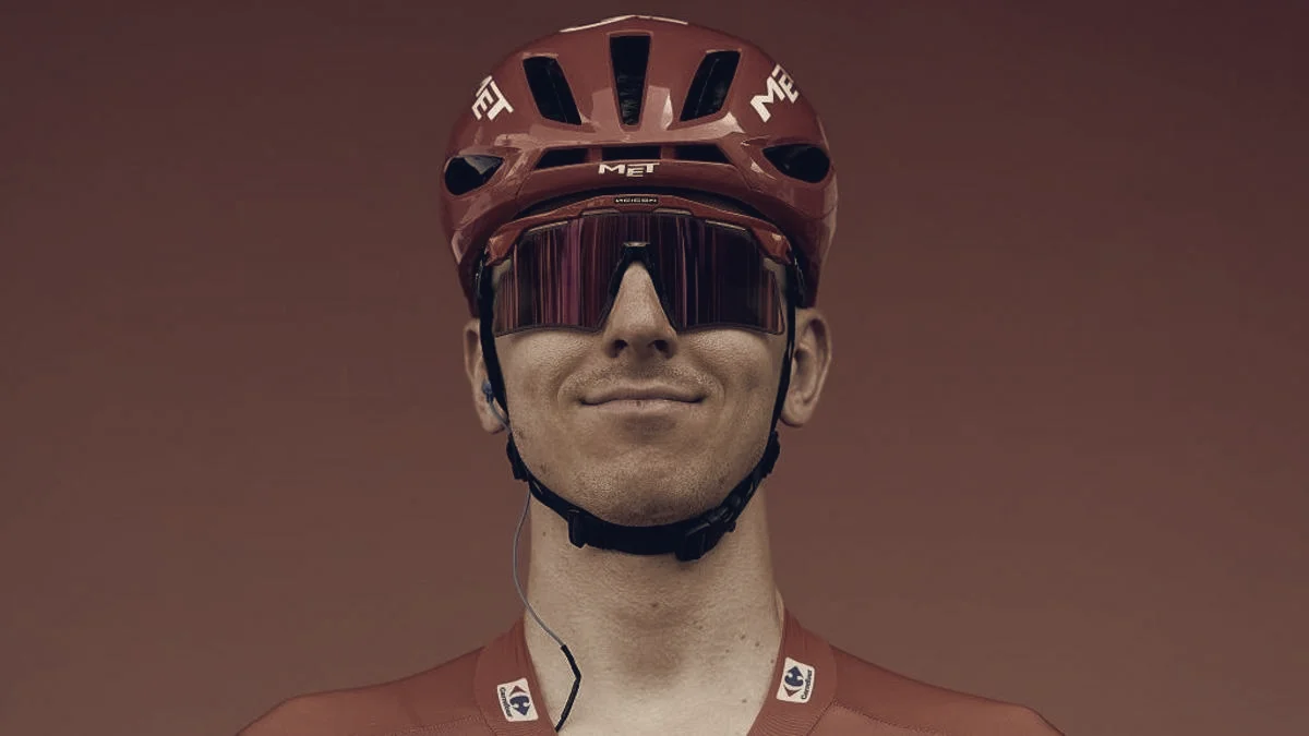 Pogacar Abandons Vuelta After Stage Eight Crash