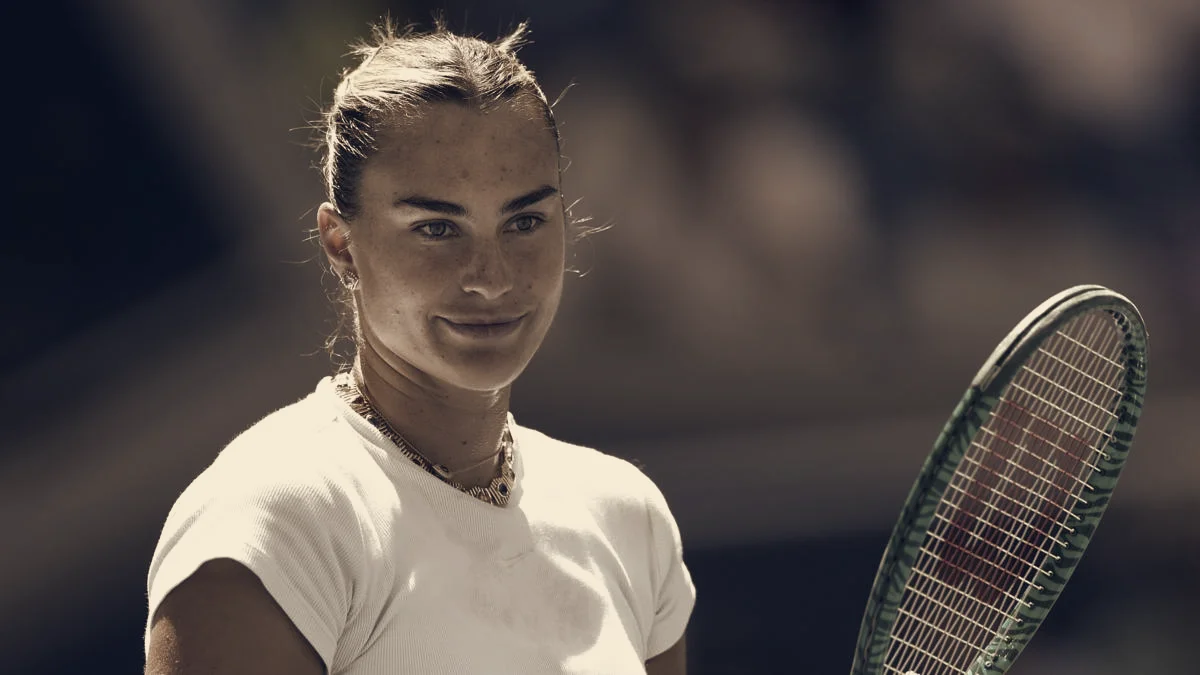 Sabalenka Seeks Form As US Open Looms