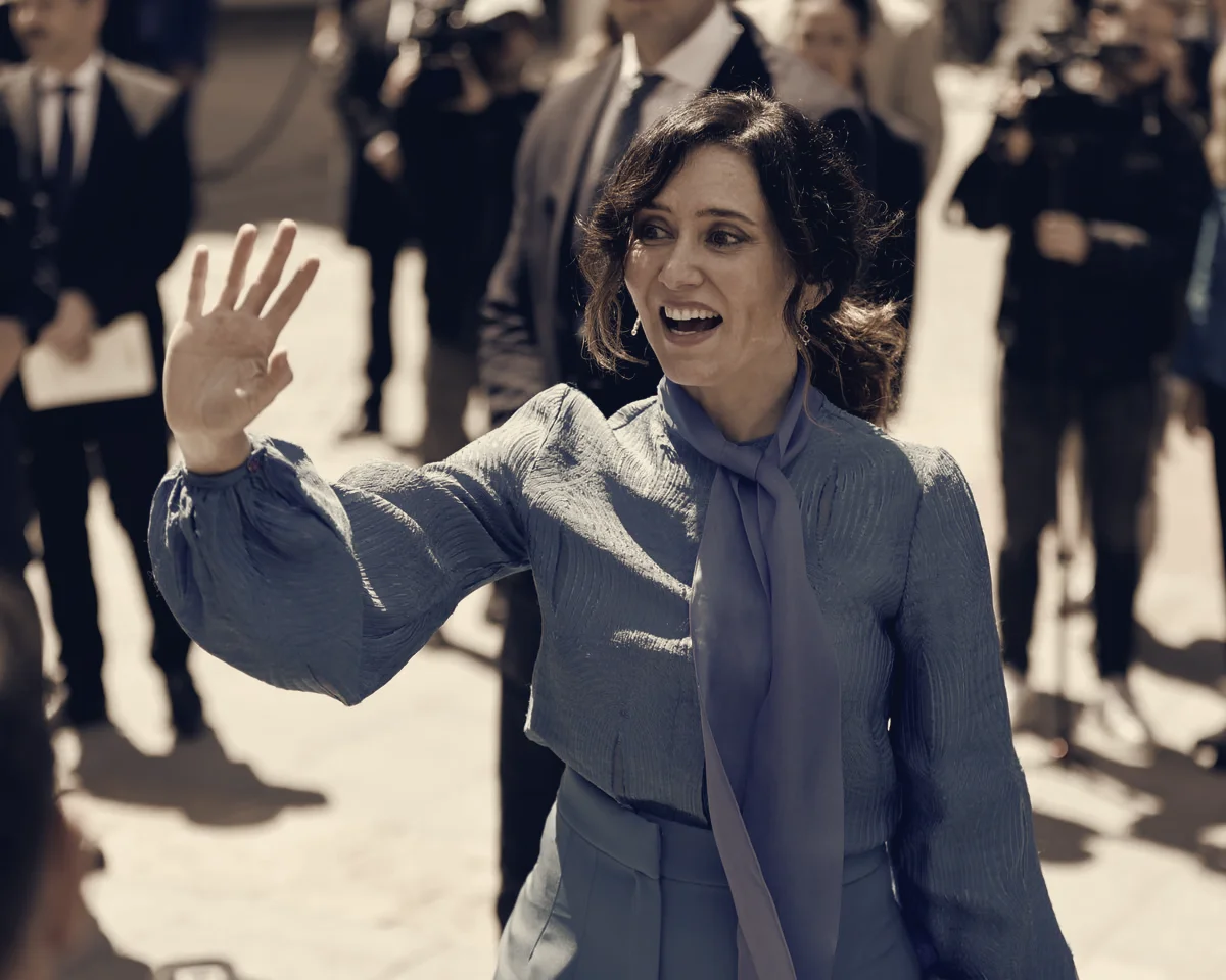 Madrid's €6.3m Penthouse Purchase Threatens Isabel Díaz Ayuso's Credibility