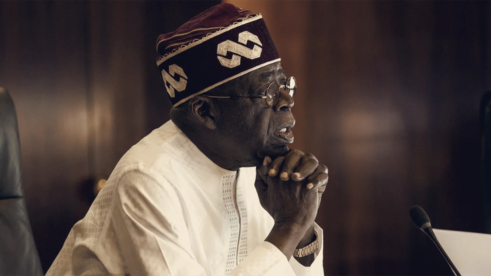 Tinubu Seeks To Block DOJ, FBI And DEA From Releasing Records Over Alleged Drug Trafficking