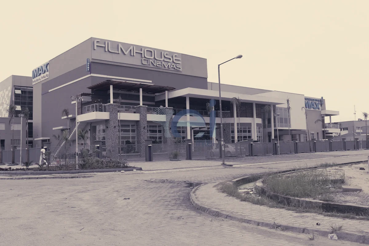 Filmhouse Honors Guards, Bolsters Security After Lekki Attack