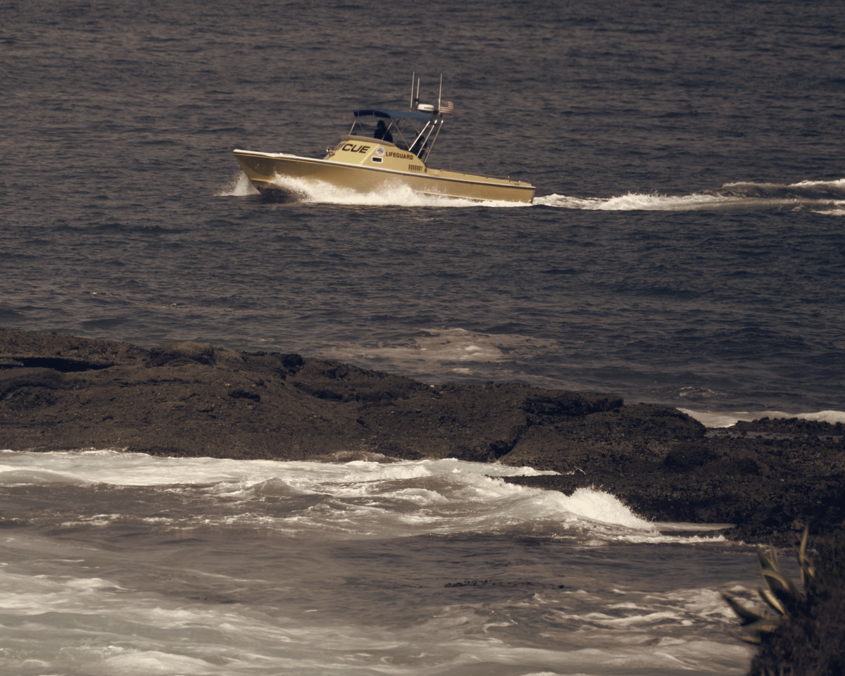 US Officials Warn Swimmers After Surge In Drowning Deaths