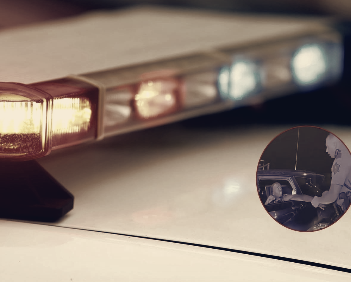 Viral Video Shows Arkansas Trooper Pulling, Punching Passenger in Blytheville