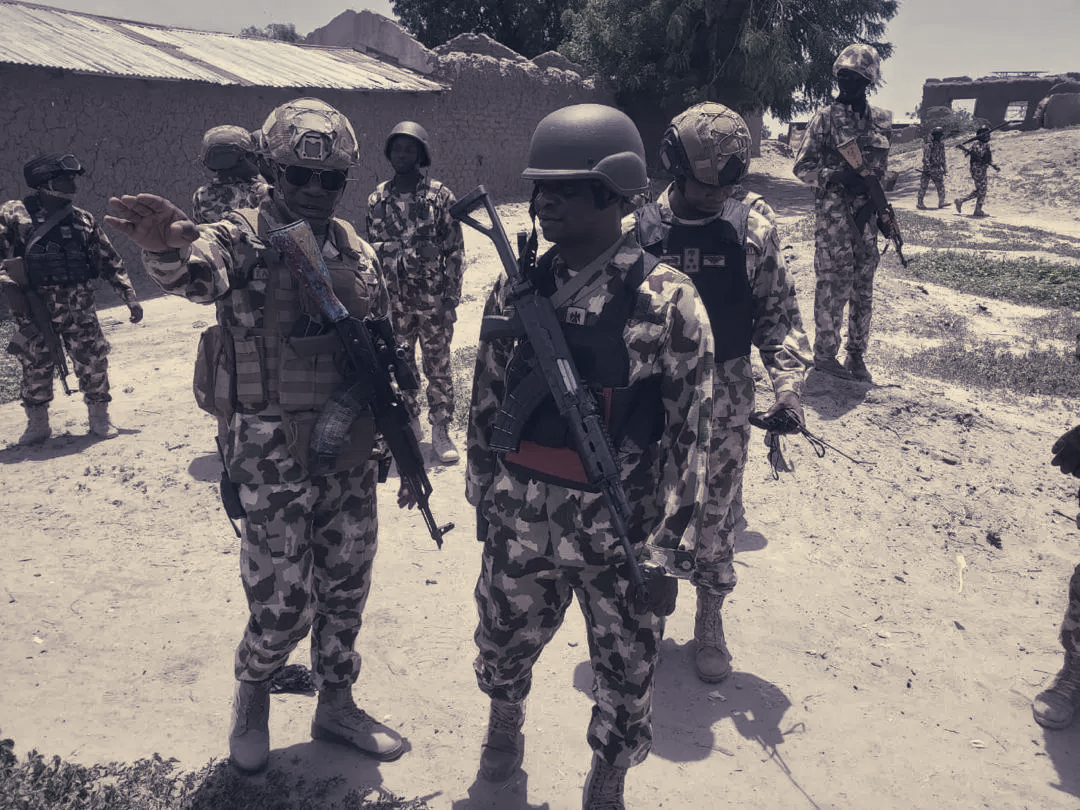ISWAP Loses 15 Suspected Collaborators And Multiple Fighters In Borno, Yobe