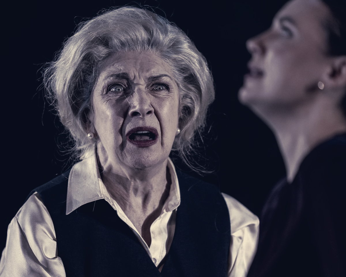 Older Women Lose Ground In UK Arts As Sector Prioritises Youth