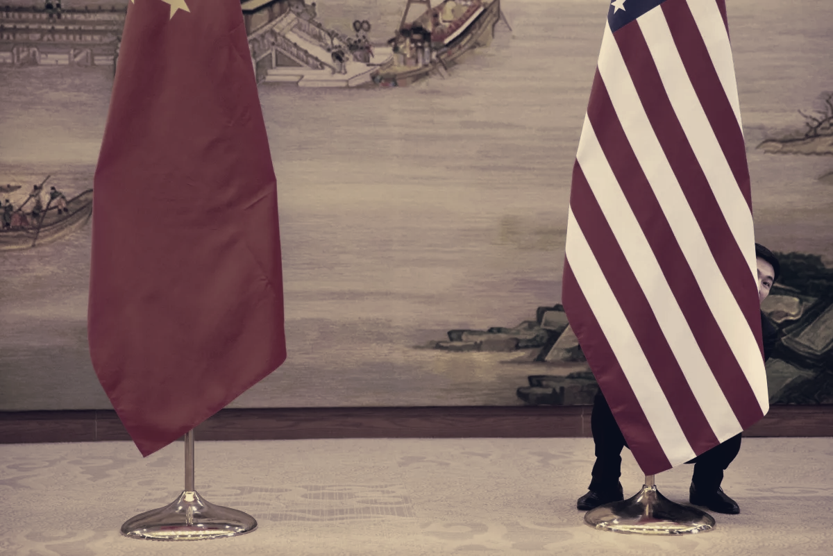 U.S. Tightens Drone And Robot Rules, China Keeps Manufacturing Edge
